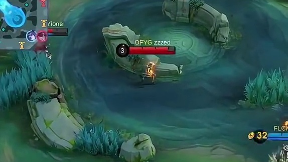 巅疯时刻：这波让你一个闪，但是龙龟我要收入囊中