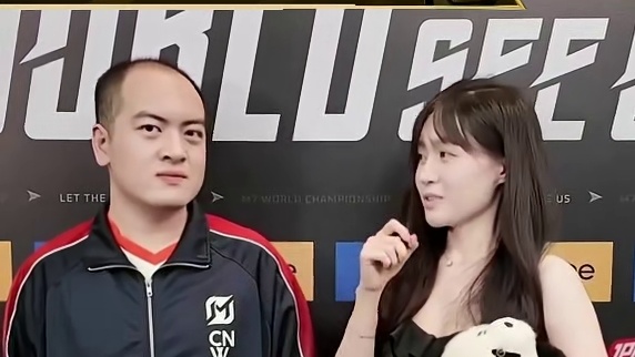 赛后采访：今天没有打出理想效果，下场会继续调整重新战斗