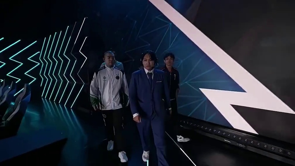 御剑乘风，心向凌云，DFYG闪亮登场