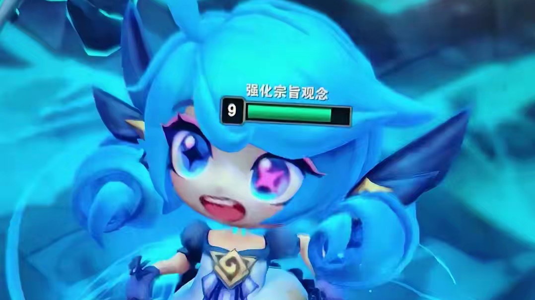 格温你不要再跳了