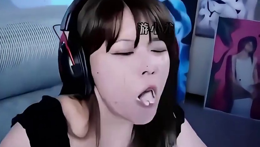 三角洲主播抽象尴尬名场面！