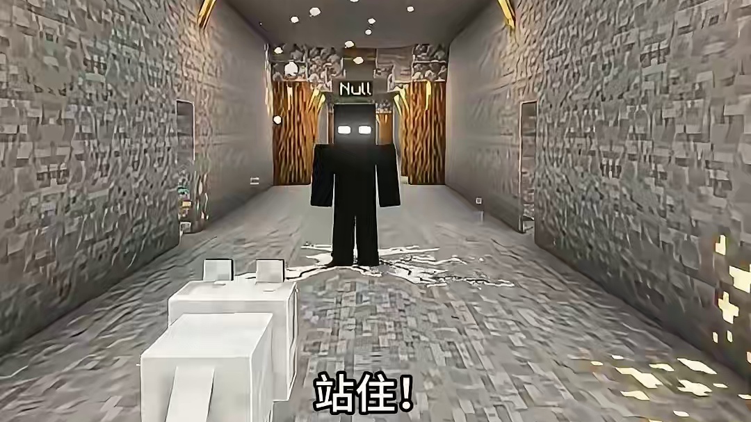 小马被刺杀了？？？