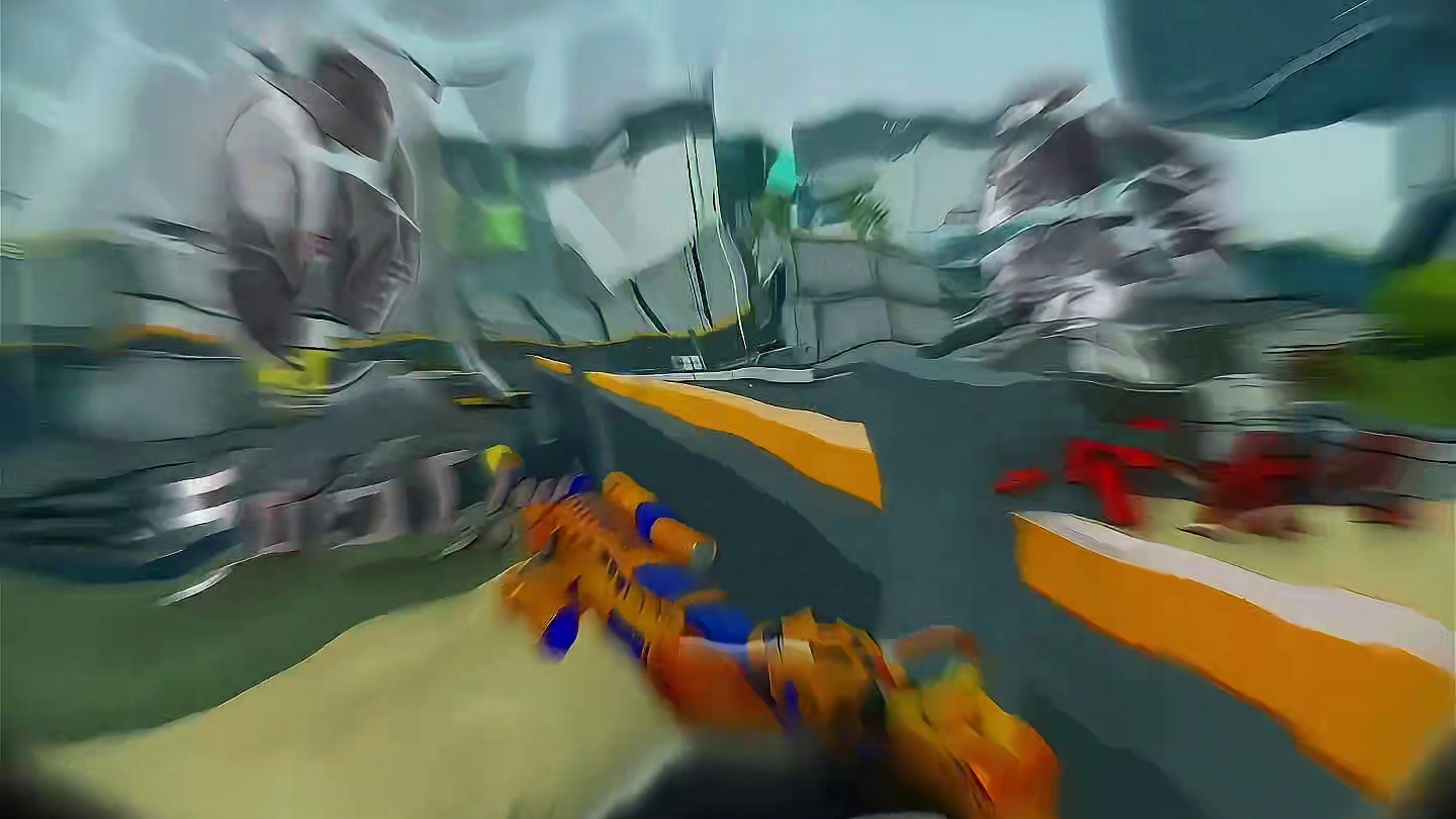 今天我直接掀桌子了