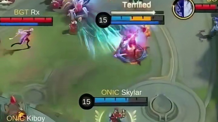 巅疯时刻：K神也会手滑？Kairi秒换装备出错