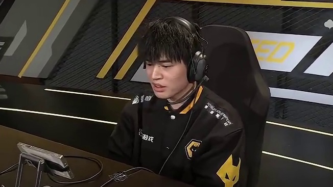 【2025S联赛年度总决赛】淘汰赛第三日第二场2v竞速赛 RSG.快手 vs 狼队 第九局：老街工地