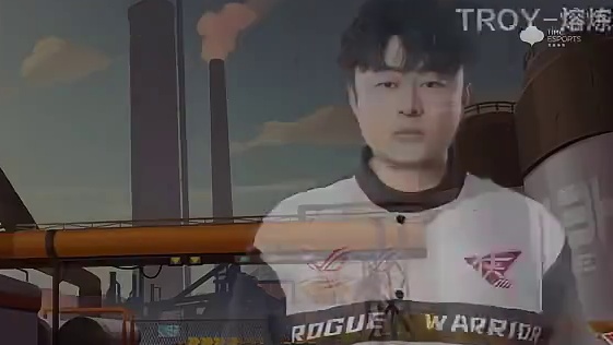 【2025S联赛年度总决赛】淘汰赛第三日第二场2v抢七赛 RSG.快手 vs 狼队 第九局：熔炼车间