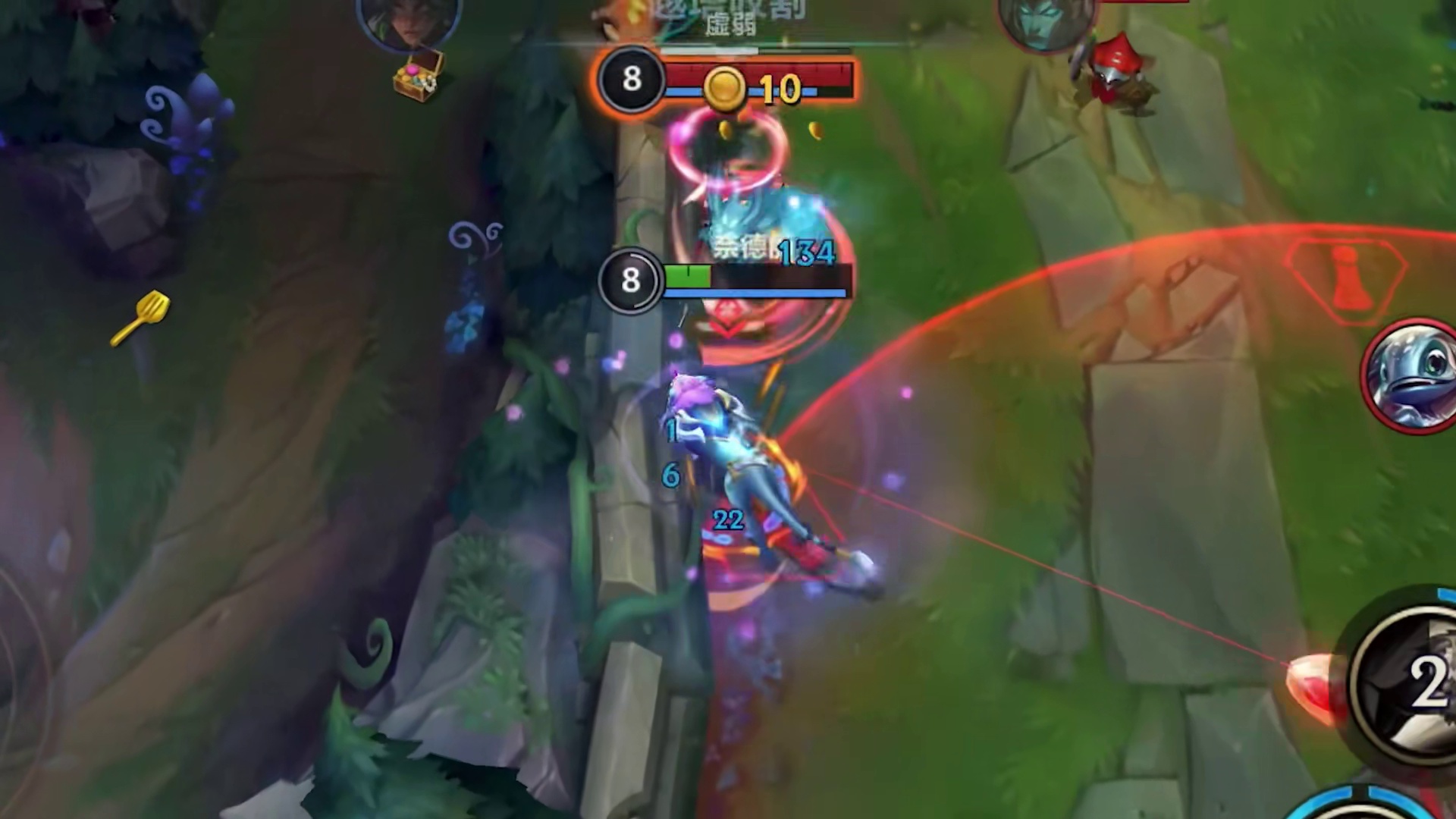 打野通天代？索拉卡豹形态！