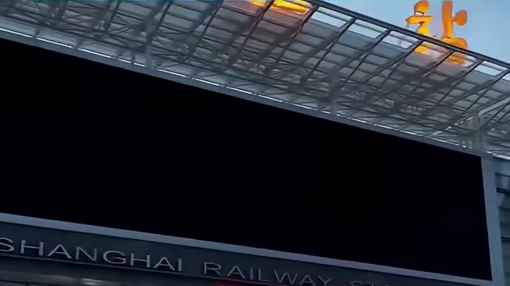 为什么我觉得上海没有大家说的那么繁华