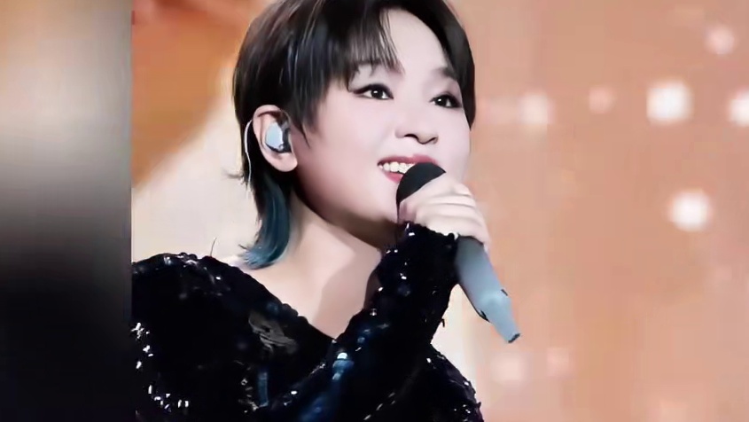 这是什么娱乐圈爽文主角天花板！