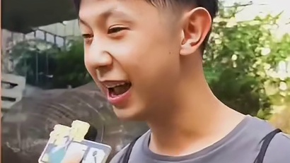 原来他们接受才是教育