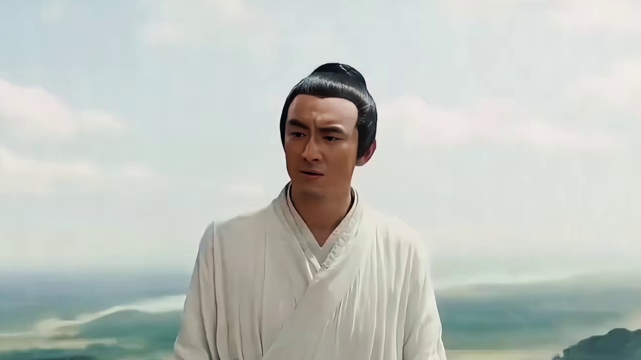 林更新：你鞋都不脱你下鸡毛田