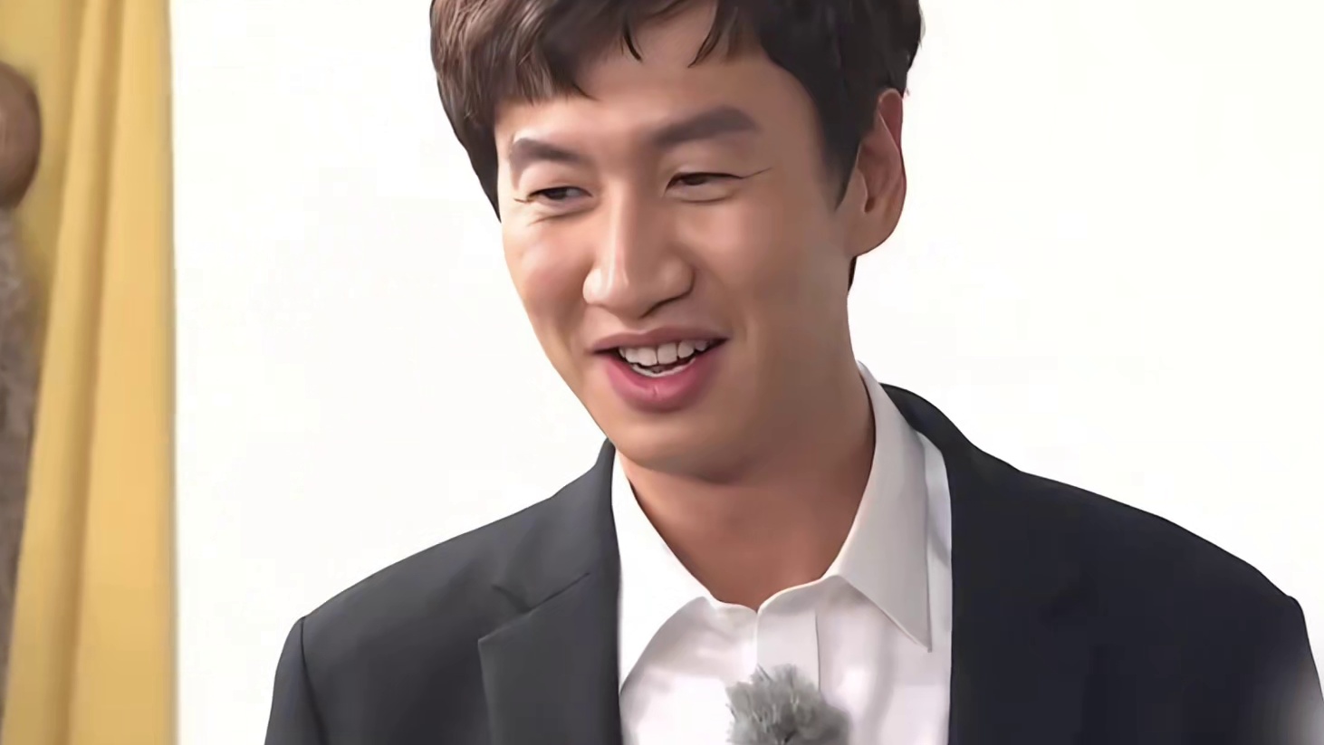 无声的早餐 真的是没有光洙不敢干的  1