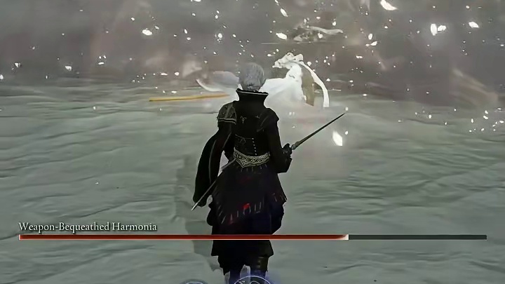 公爵夫人驱散幻影分身