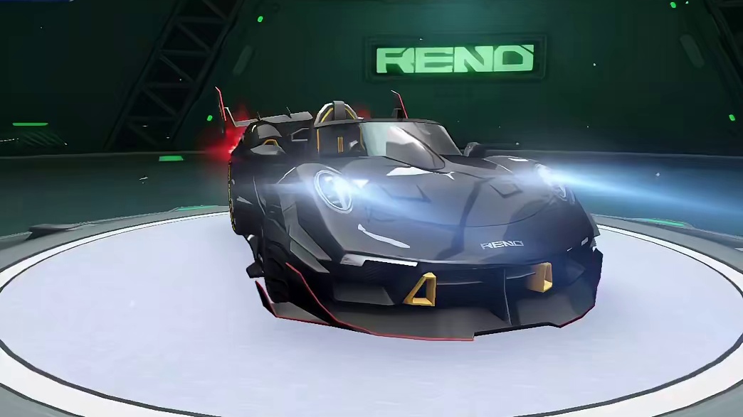 飞车手游从未返场过的A车，你知道为什么吗？