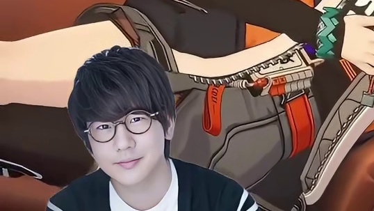 米哈游邀请了所有人 唯独没有邀请他！