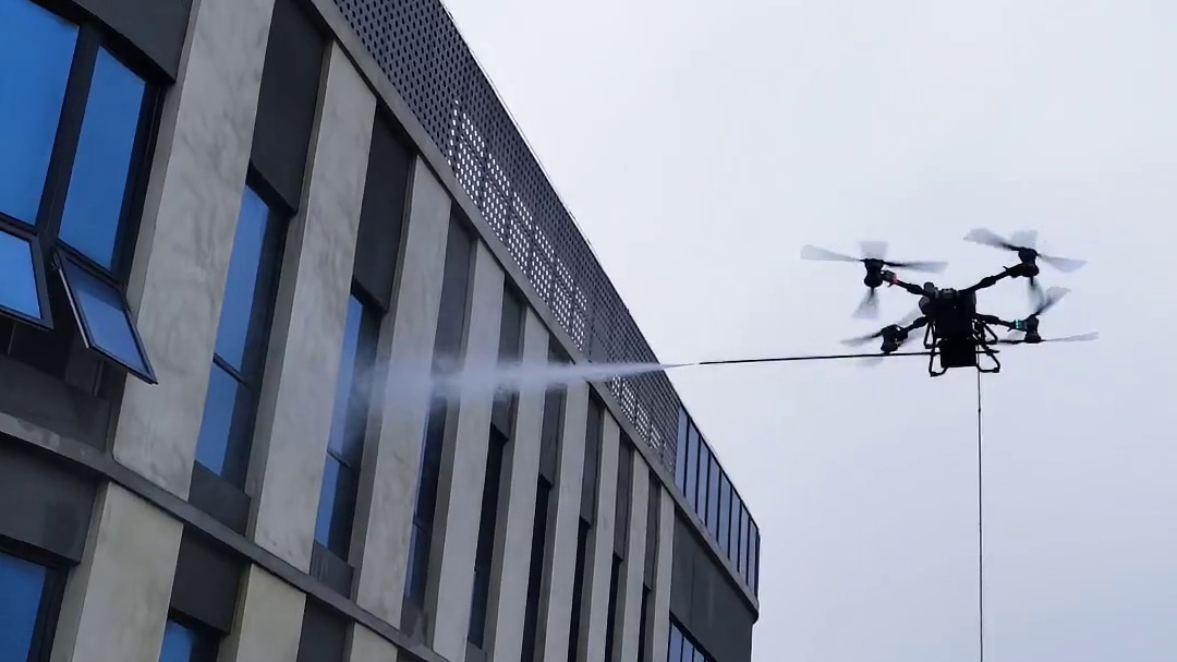 大成航空挂载，你的最优选