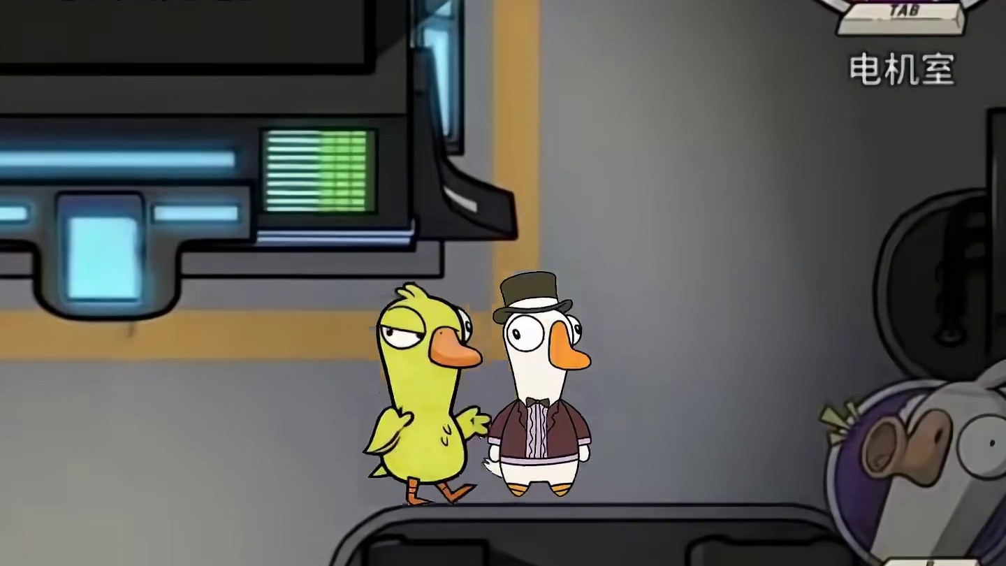 呆呆鸟的获胜大法