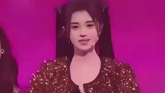 这就是艺人和普通人的区别吗