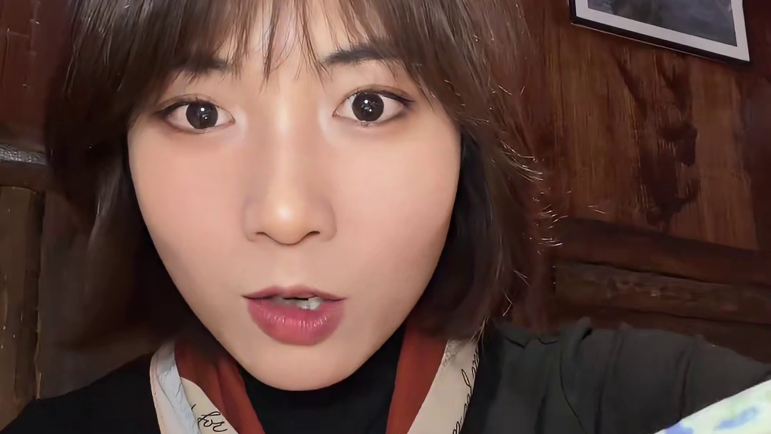 在昆明感受到云南村寨的冬日烟火气！吃到了好多没吃过的特色美食