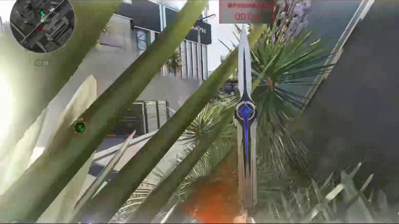 要想成为一名合格的鼠鼠 就要具备听和跑的能力