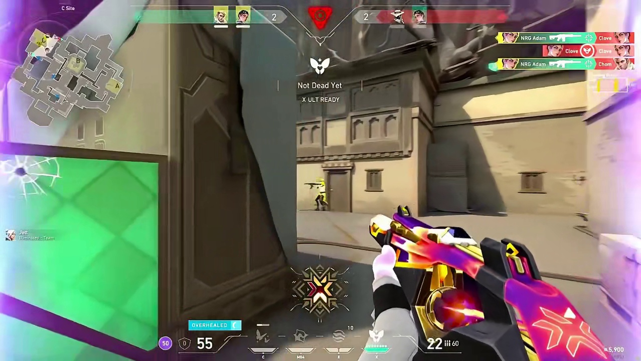 我已无心与你一决高下 再见