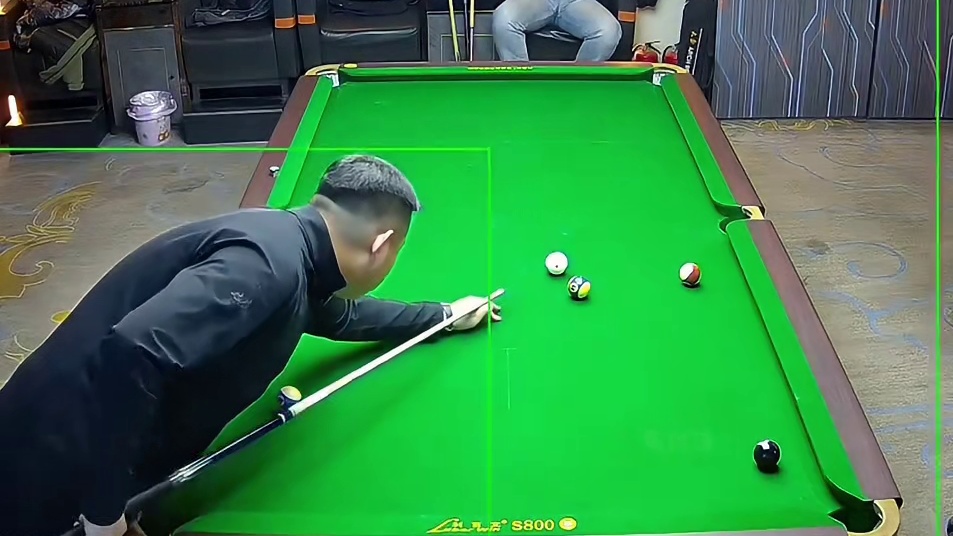 高手在民间，颗星公式极限勾八