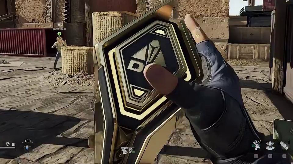 兄弟们!你们有摸到过吗