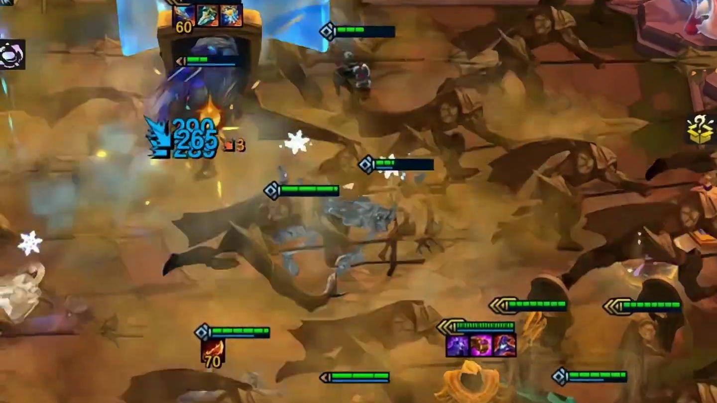 3星沙皇也能翻车，你也没告诉我霸王龙还有二阶段啊？ 格温狂欢月