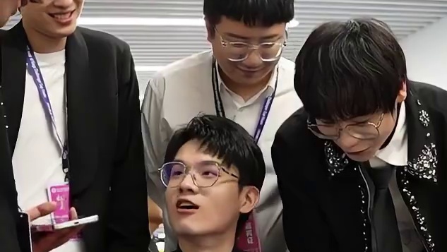 我们在等一张叫做玄策的牌！