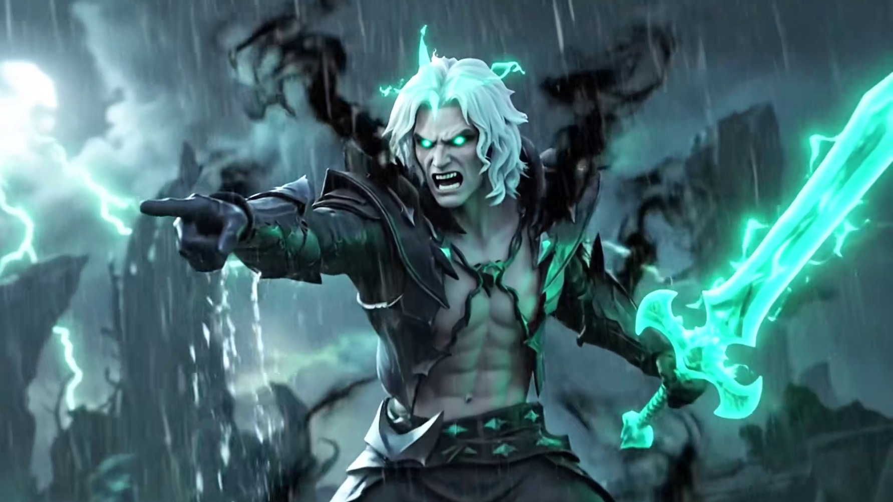 格温：真变红色了你又不开心了