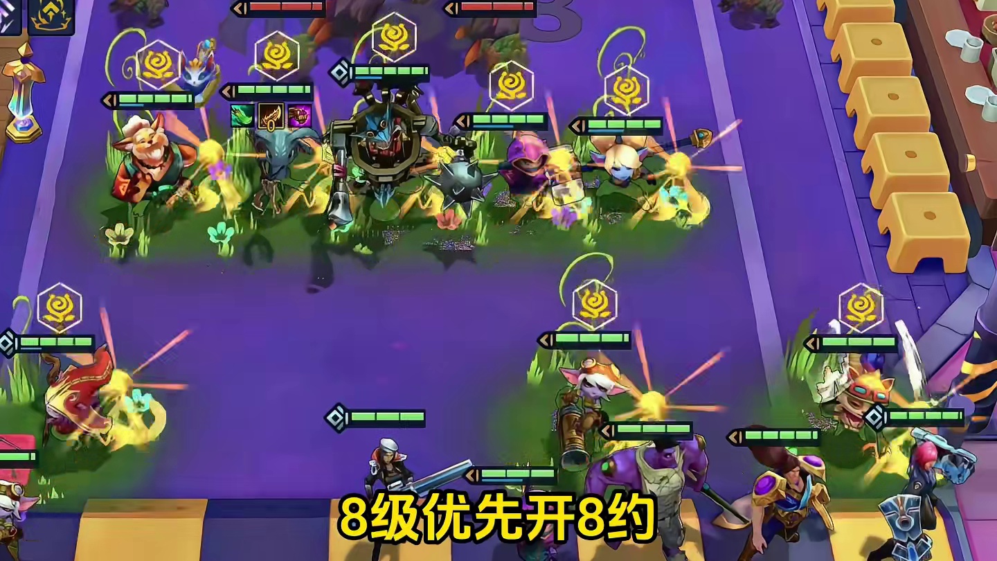 千分王者局实测包揽前二闭环炸弹九五成为版本更新后最新超模阵容炸弹人全面加强