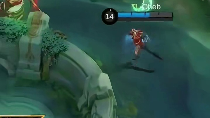 Oheb没有一滴血是自己的，TL PH干净利落拿下比赛