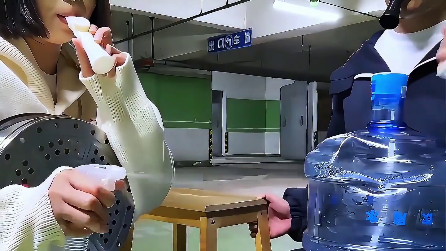 感受来自典狱长的顶级压迫