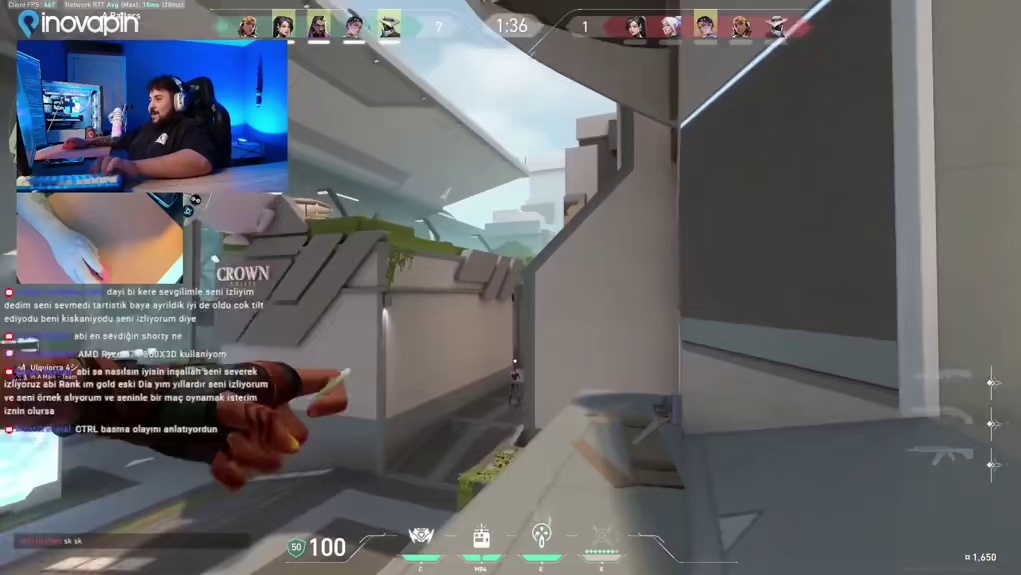 霓虹町a二楼手雷lineup