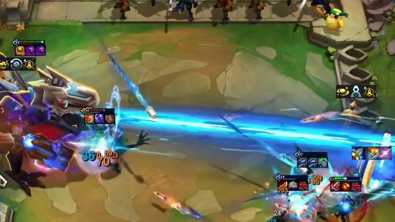 无限技能霸王龙 Vs三星宝石