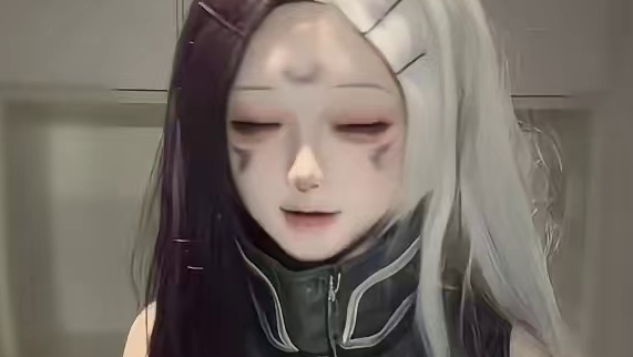 找对象找玩codm的原因 抽象