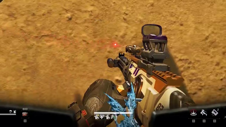 可恶的露娜，我恨你...