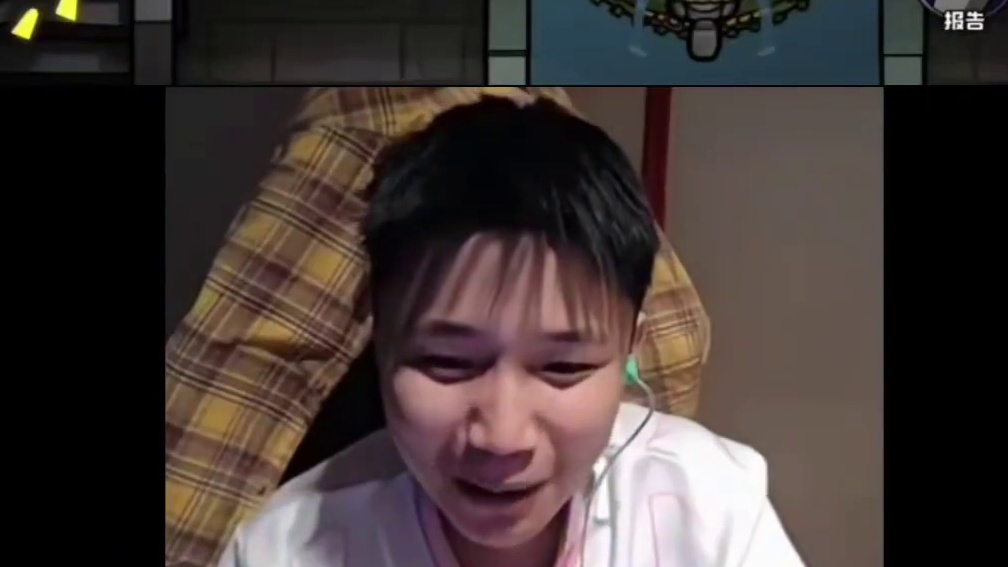 蛋神和树树妹玩鹅鸭杀 蛋神疯狂下蛋 树树妹偷偷捣蛋 爆笑节目