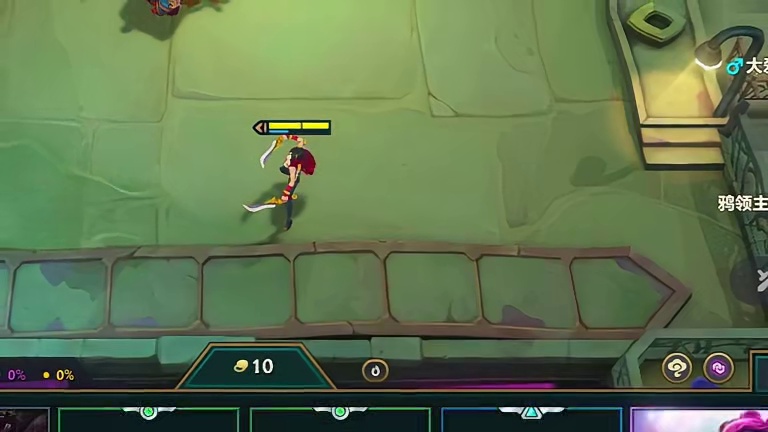 我的好兄弟奥拉夫，下次定不负你