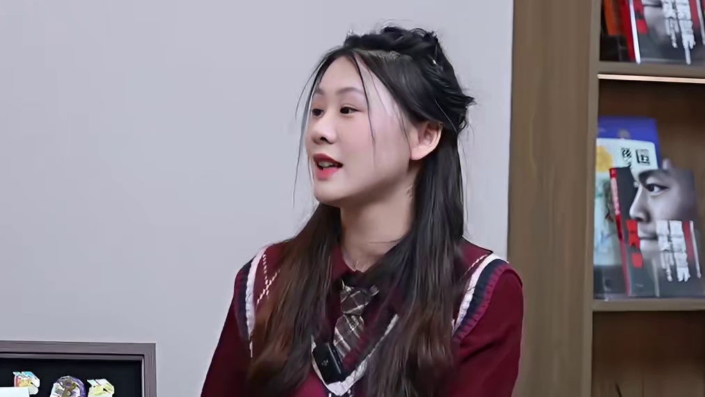 苏瀚森谈退役：当我没办法反手杀球的时候