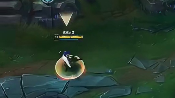 剑圣是所有AD的噩梦