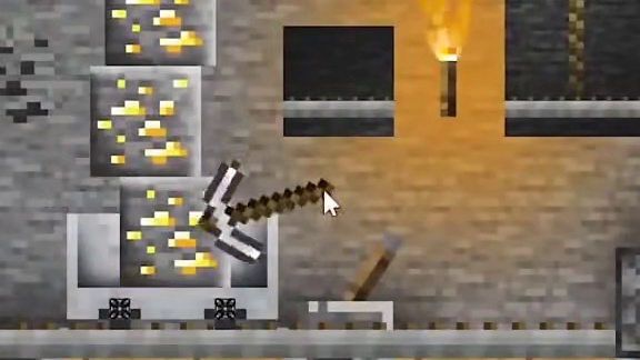 我的世界龙与群山