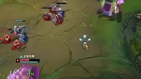 都一个师傅教的，破不了招啊