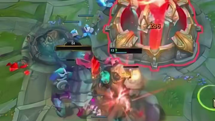 卢锡安：要不是晋级赛这眼我就不排了