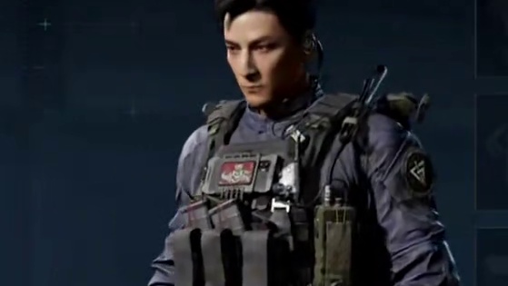 馈赠流是对的！呼吸机名窑半身像刀片！直接梦回S1！