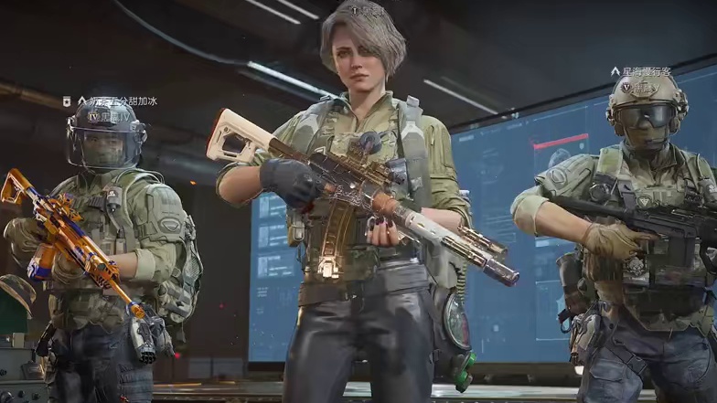 究极折磨！挑战带出10把相同的武器A！打了一天还没打完！ 明天接着打！