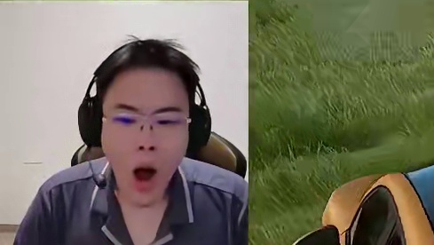 王浩宇勇闯绝密冰雪艾伦格2.0-《牛头马面》蔡徐坤PUBG全球代言人