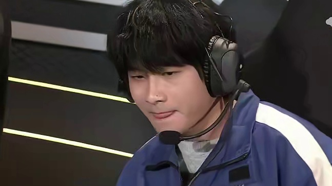 【2025S联赛年度总决赛】淘汰赛第四日第一场2v竞速赛 狼队 vs eStar 第九局：美洲大峡谷