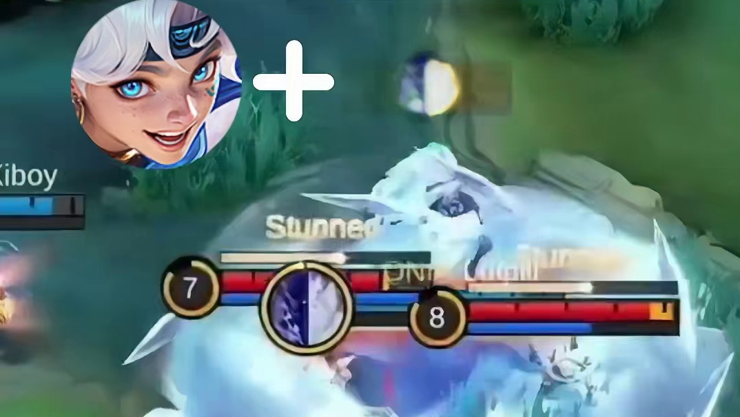 双龙卷共舞苍穹，以彼之道还施彼身