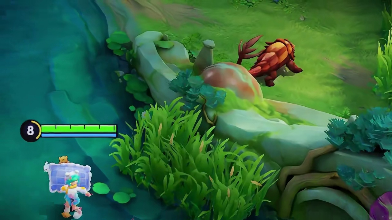 枯藤老树昏鸦…小乔流水？